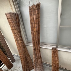 すだれ6つ　※〜10/31まで！の画像