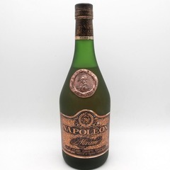 ブランデー MAXIME NAPOLEON OLD PURE G...