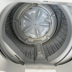 4.5k全自動洗濯機 2021年製