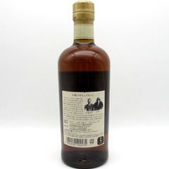Nikka Whisky (ニッカウヰスキー) ウイスキー 竹鶴 17年 ピュアモルト