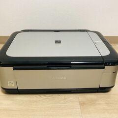 Canon インクジェットプリンター複合機 PIXUS MP560