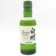 SUNTORY (サントリー) ウイスキー 白州NV ノンヴィン...