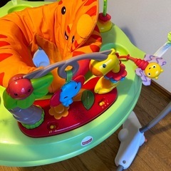 【美品】ジャンパルーの画像
