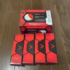 callaway ゴルフボール12個