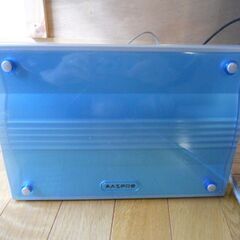 ソニー液晶テレビ　アンテナ付の画像