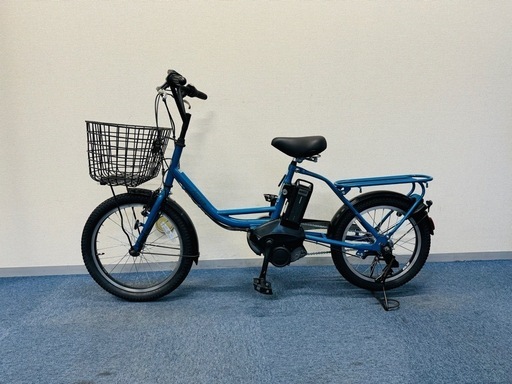 ♦️ BS　アシスタ電動自転車879 ♦️ BS アシスタ電動自転車879