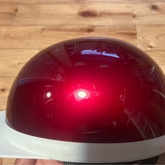 ヘルメット2個セットの画像