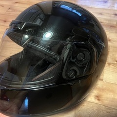 ヘルメット2個セット