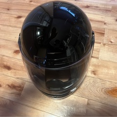 ヘルメット2個セットの画像
