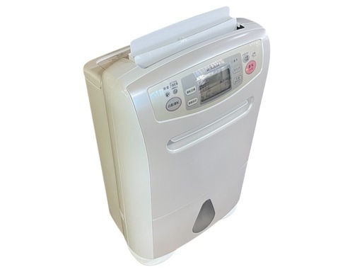 【2410013】MITSUBISHI 衣類乾燥除湿機 MJ-180CX 2008年式