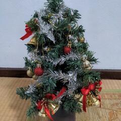 クリスマスツリー④ 約40cmの画像