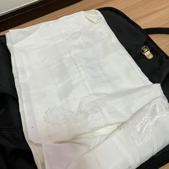 女性用喪服セットの画像