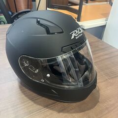 【受け渡し決定】YAMAHA　RollBahn　ヘルメット