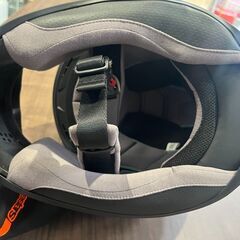 【受け渡し決定】YAMAHA　RollBahn　ヘルメットの画像