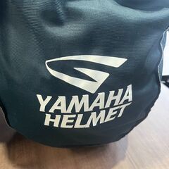 【受け渡し決定】YAMAHA　RollBahn　ヘルメットの画像