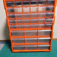 工具 キャビネット