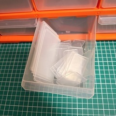 工具 キャビネットの画像