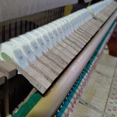 ヤマハ W106　マホガニー【倉庫在庫から良品を厳選 / 未整備現状渡し】の画像