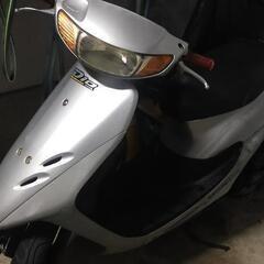 原付きバイク Dio af35