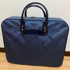 女性用喪服セットの画像