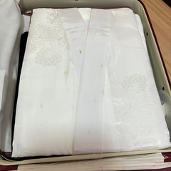 女性用喪服セットの画像