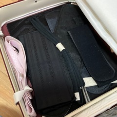 女性用喪服セットの画像