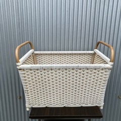 【お取引き中】カゴ 入れ物 雑貨入れ 小物入れ 物入れ 籠 かご　