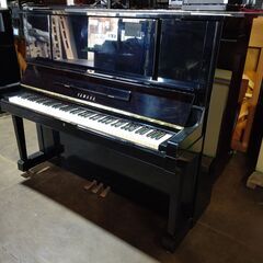 ヤマハ YUX　YAMAHA【倉庫在庫から良品を厳選 / 未整備現状渡し】の画像