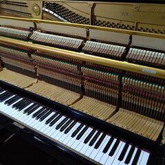 ヤマハ YUX　YAMAHA【倉庫在庫から良品を厳選 / 未整備現状渡し】の画像