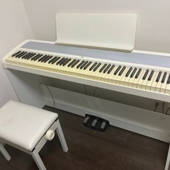 KORG B2 電子ピアノ　88鍵盤