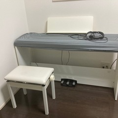 KORG B2 電子ピアノ　88鍵盤の画像