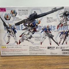 ◇ドリーム尼崎1号館◇【ジモティー割引対象商品】BANDAI アーマーガールズプロジェクト MS少女 Sガンダムの画像