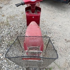 スズキバイクの画像