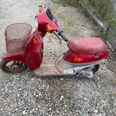 スズキバイクの画像