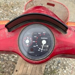 スズキバイクの画像