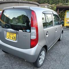 【ありがとう御座いました】走行135000km　車検7年4月迄　2WDの画像