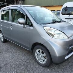 【ありがとう御座いました】走行135000km　車検7年4月迄　2WD