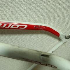 Corratec Dolomiti 105 フレーム&コンポ等セットの画像