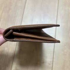 COACH 長財布の画像
