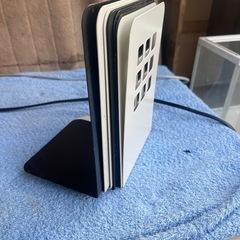 ブックエンド　9枚