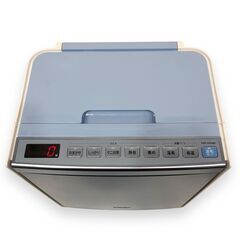 24Y706 ジ3 HITACHI 日立 ふとん乾燥機 アッとドライ HFK-VH1000 2018年製 中古品の画像