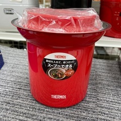★ジモティ割あり★   サーモス　スープジャー　クリーニング済み...