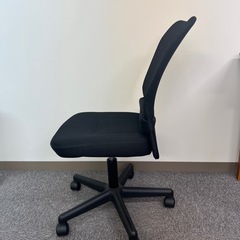 オフィスチェアの画像