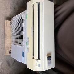 保証付取付込三菱2009年2.8KW
の画像