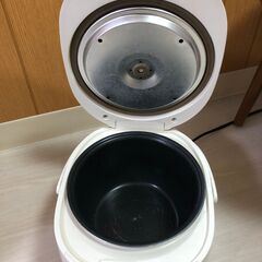 炊飯機の画像