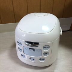 炊飯機