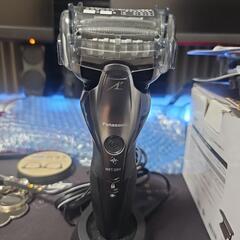 ラムダッシュ 電動髭剃り