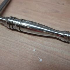 ★値下げ★ スナップオン TMS4E スピーダーハンドル（1）中古品 【ハンズクラフト宜野湾店】の画像