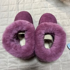 UGG靴

