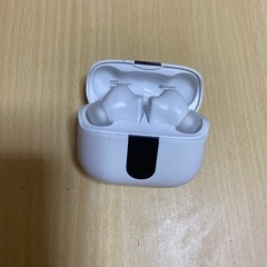 Bluetoothイヤホンの画像